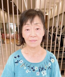 K様(60代)